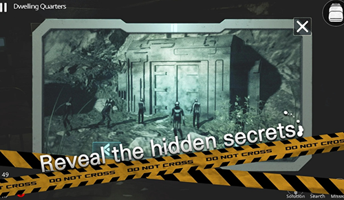 密室逃脱宇宙生存破解版游戏截图7