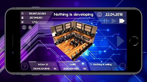 电脑大亨中文版游戏截图1