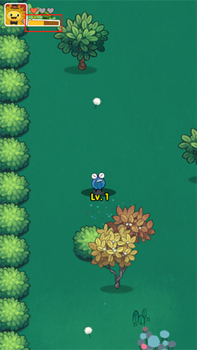 水果大乱斗手机版游戏截图4