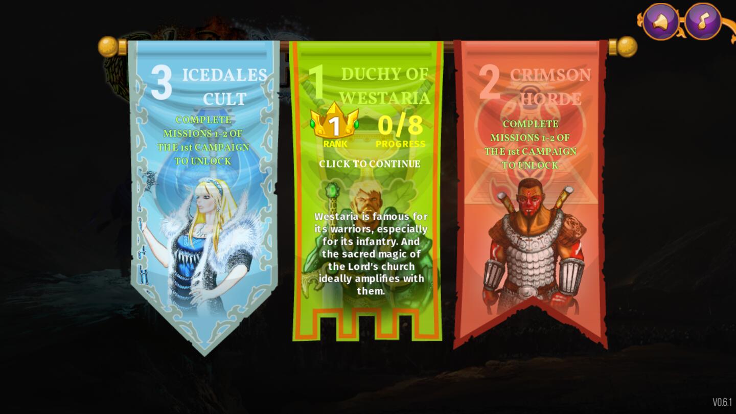 攻城战争中文版内置修改器游戏截图2