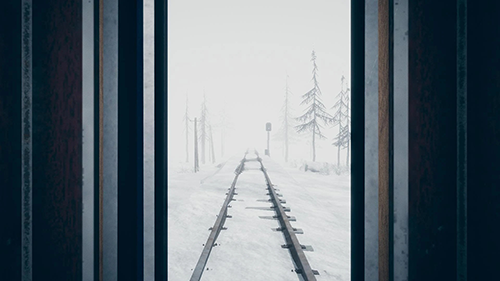 秘密电梯重置版2023最新版游戏截图1