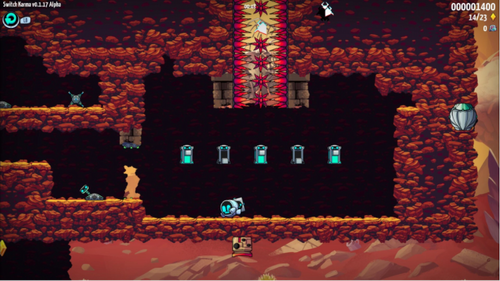 崩溃制造2023手机版游戏截图2