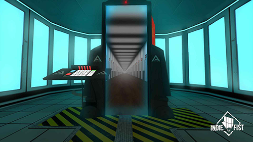 后室异常幸存者免广告版游戏截图2