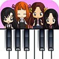 Blackpink钢琴块免广告版