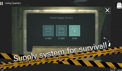 密室逃脱宇宙生存破解版游戏截图5