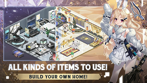 绯红的神约国际版游戏截图1