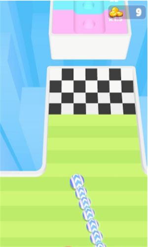 拖动射手游戏截图2