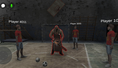 校园恐怖之夜联机版手机版游戏截图4