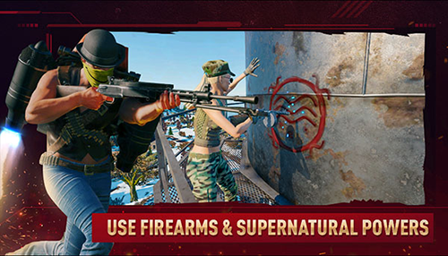 厨房大逃杀测试服-游戏截图2