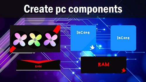 电脑大亨中文版游戏截图4