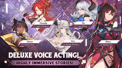 绯红的神约日服官方版游戏截图3