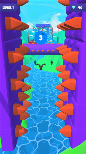 鸽子冲冲冲最新版游戏截图3