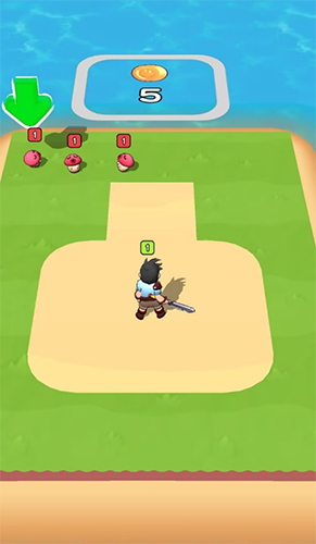 我要爆装备官方版游戏截图3