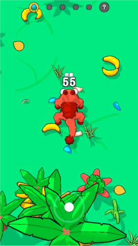 动物生存模拟器最新版游戏截图2