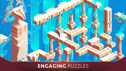 幽灵记忆安卓中文版游戏截图4