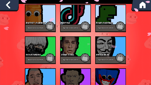 斗殴派对最新版游戏截图5