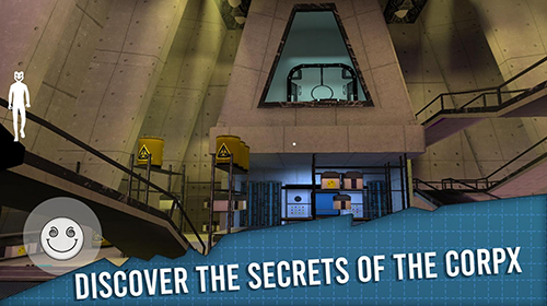 微笑x公司3无广告版游戏截图2