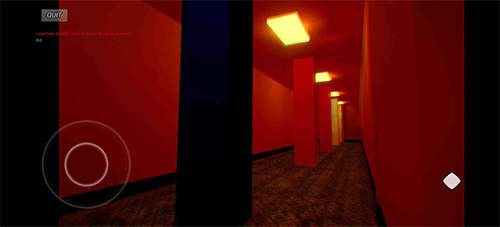 LHY后室联机版游戏截图3