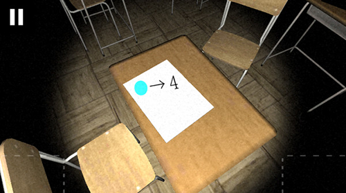 逃离学校1994安卓版游戏截图4