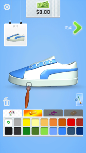 黄金切尔西游戏截图1