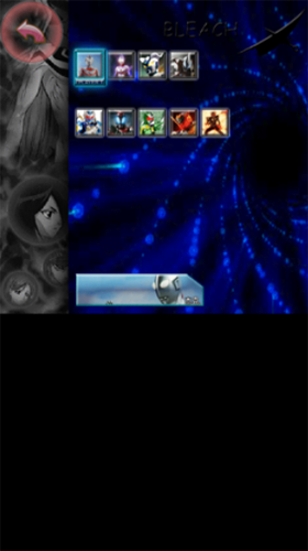 特摄大乱斗安卓版游戏截图1