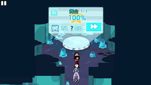 攻击光明史蒂芬宇宙付费解锁版游戏截图3