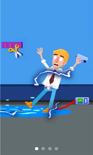 死神来了模拟器无限金币版游戏截图1