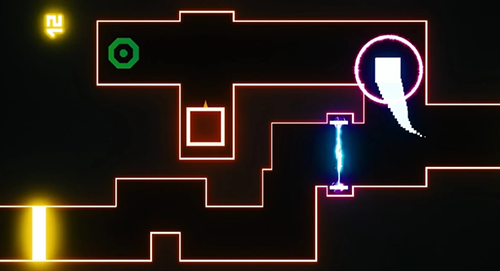 霓虹方块手游官方正版游戏截图4