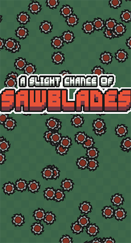 锯片的小机会手机版游戏截图1