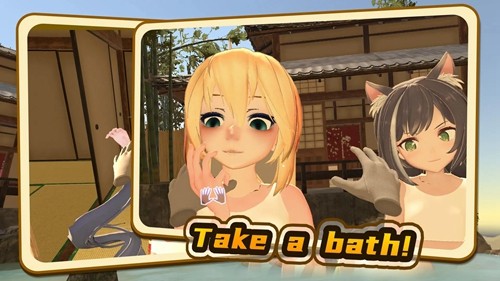 小忍计划2中文版无广告游戏截图3