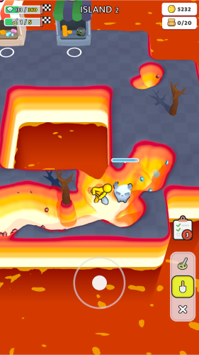 寻宝大师游戏截图2