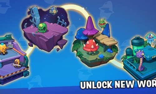 前锋射手-游戏截图3