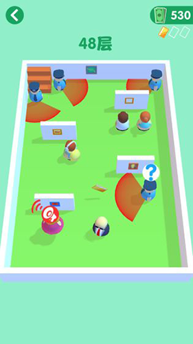 是特工就上100层最新版游戏截图5