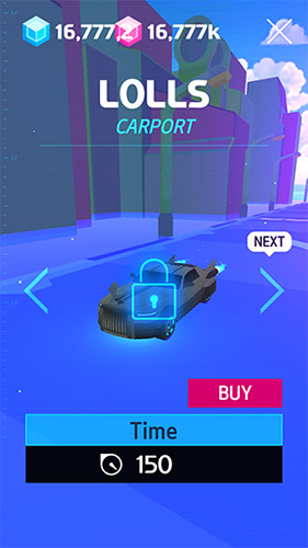 无限驾驶内购破解版游戏截图2