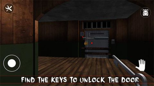 逃离恐怖兔子最新版游戏截图3