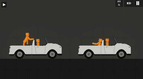 只是游乐场最新版游戏截图1