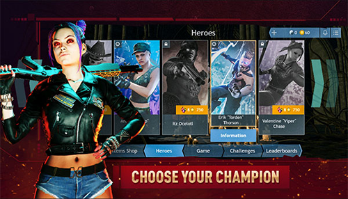 厨房大逃杀测试服-游戏截图4