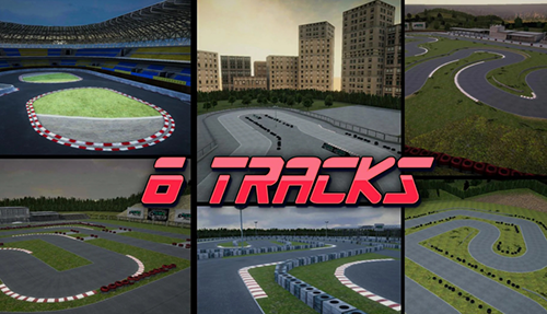 日产汽车漂移最新版游戏截图2