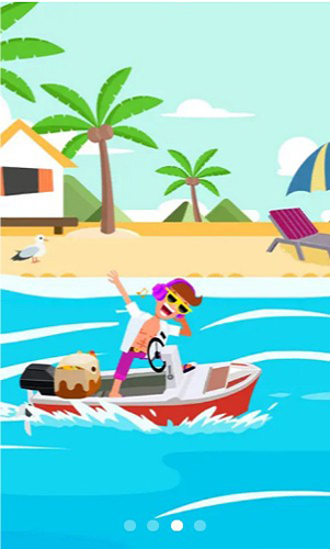 死神来了模拟器无限金币版游戏截图3