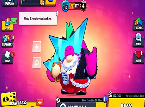 Squad Busters官方版游戏截图1