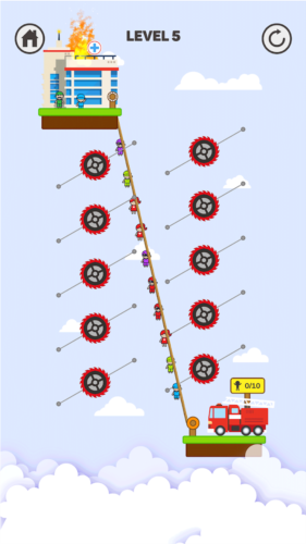 逆天救援游戏截图3