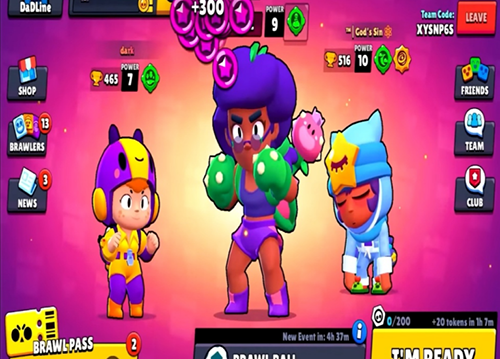 Squad Busters官方版游戏截图2