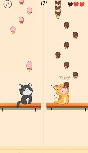 popcat音乐世界最新版游戏截图4