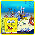 海绵宝宝比奇堡之战中文版