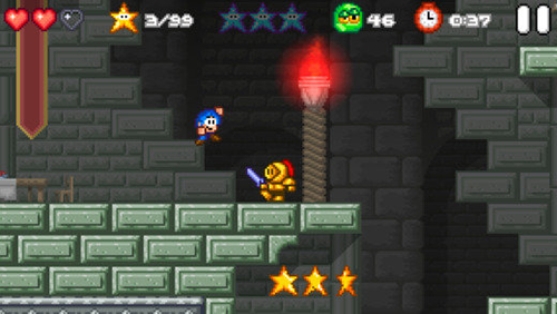 布卢小子2最新版游戏截图3