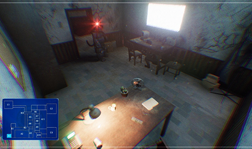 悬案2刹那惊颤幸存中文版游戏截图3