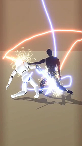 星际狩猎者最新版游戏截图3