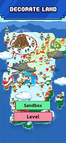 绿洲世界沙盒模拟器中文联机版游戏截图3