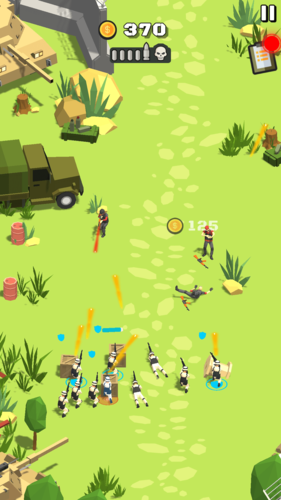 指挥官行动游戏截图3