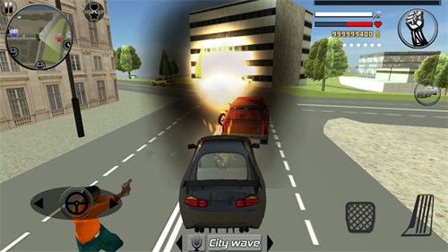 绳索女孩2无限金币版游戏截图5